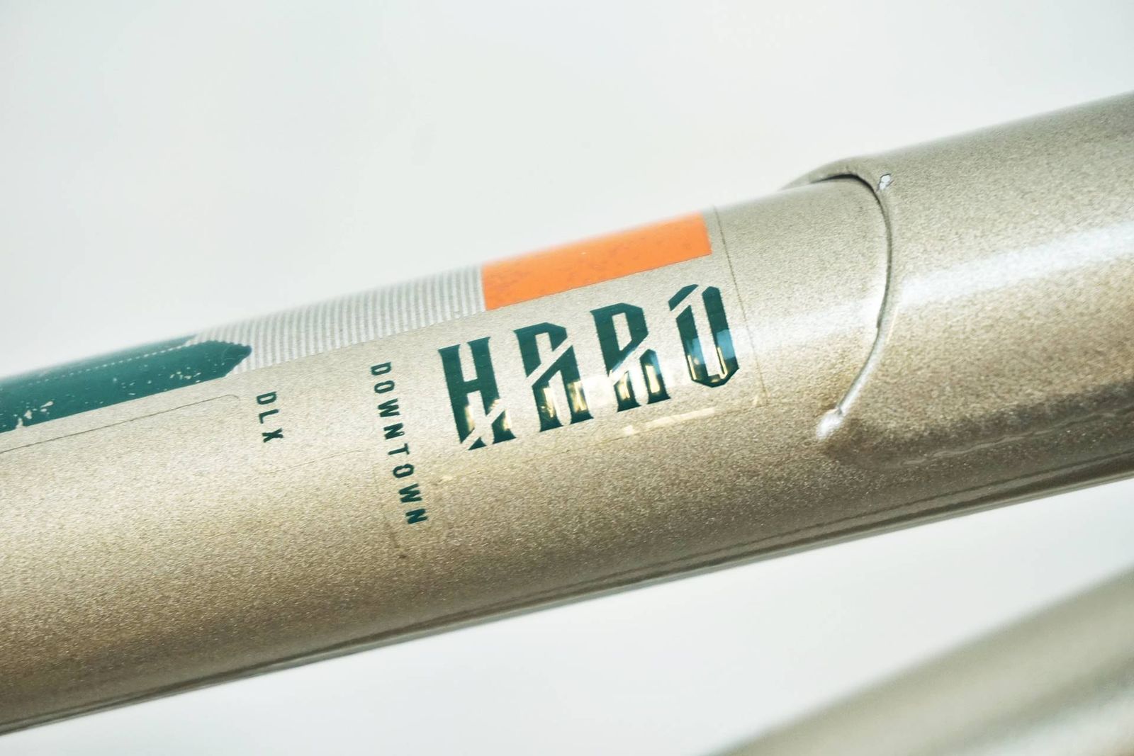 HARO ハロ DOWNTOWN 20 モデル 20インチ BMX バイチャリ有明店 BRIGHTFACE_UK