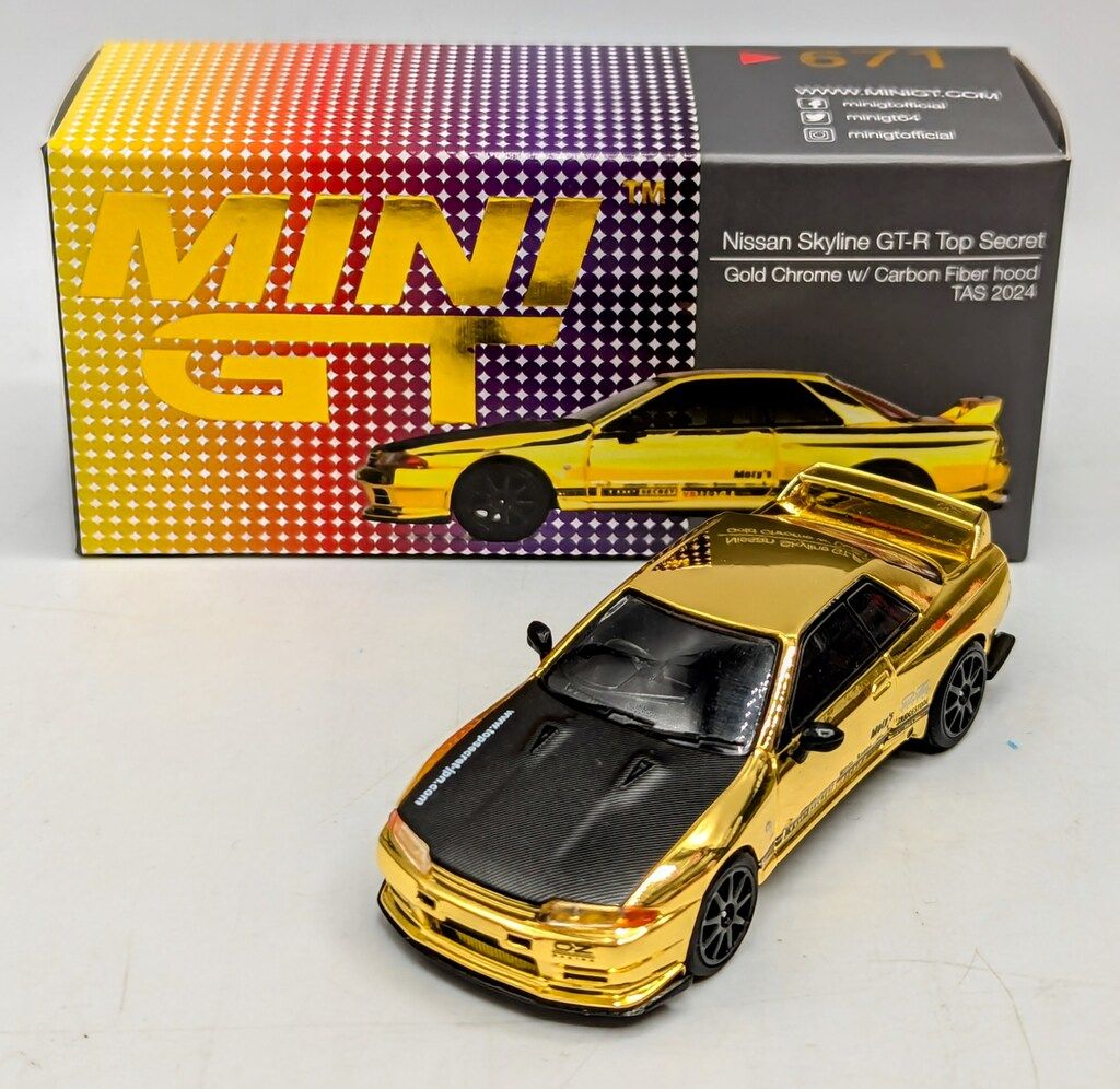 MINIGT ミニカー メルセデス ベンツ カーキャリアー トレーラー