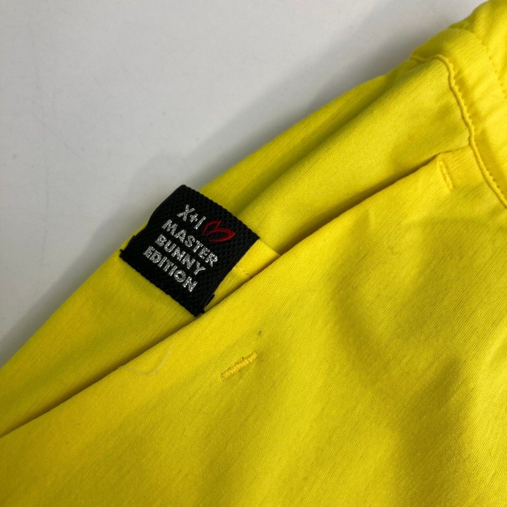 サイズ：4 MASTER BUNNY EDITION マスターバニーエディション