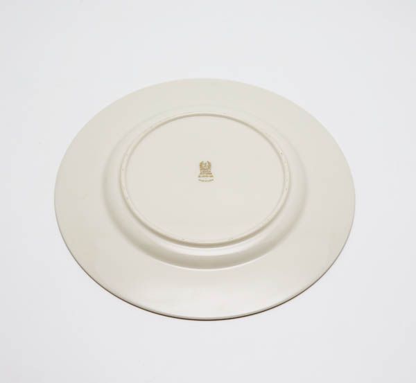 7点限り】レノックス オータムディナープレート 27cm お皿 大皿 LENOX - メルカリ