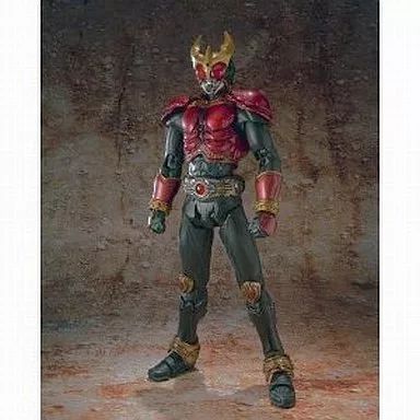 【中古】 美品 仮面ライダークウガ S.I.C  VOL.56 バンダイ フィギュア 中古】 美品 仮面ライダークウガ S.I.C VOL.56 バンダイ