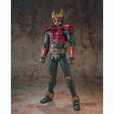 S.I.C. vol.58 仮面ライダー クウガ ディケイドエディション S.I.C.