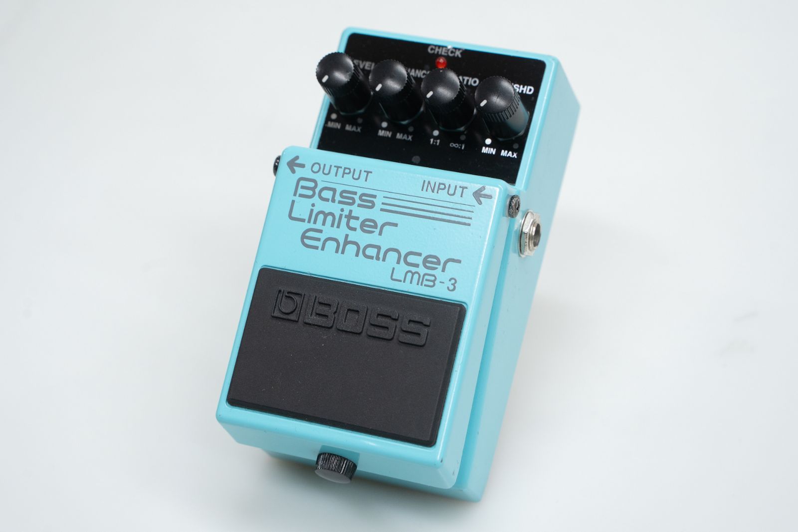 Boss lmb-3 エフェクター ベース bass BOSS◇エフェクター LMB-3 LMB-3