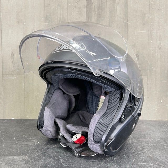 ジェットヘルメット 【中古】 SHOEI ショウエイ J-Cruise Jクルーズ S 