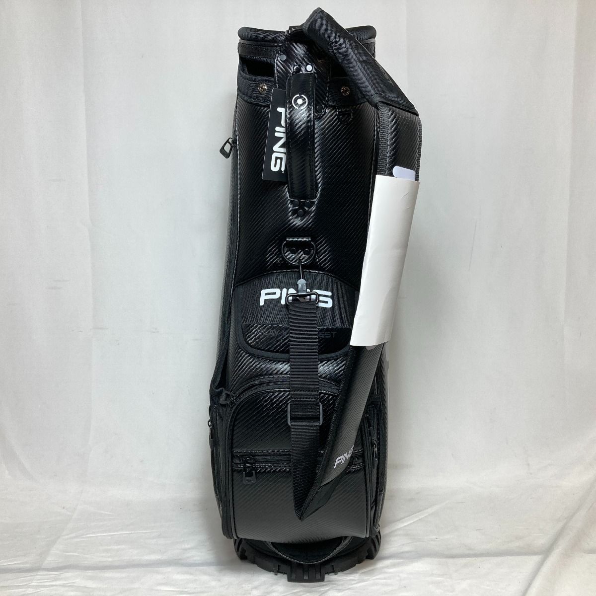 ◎◎PING ピン CB-P223 TOUR LITE ツアーライト キャディバッグ 9.5型 
