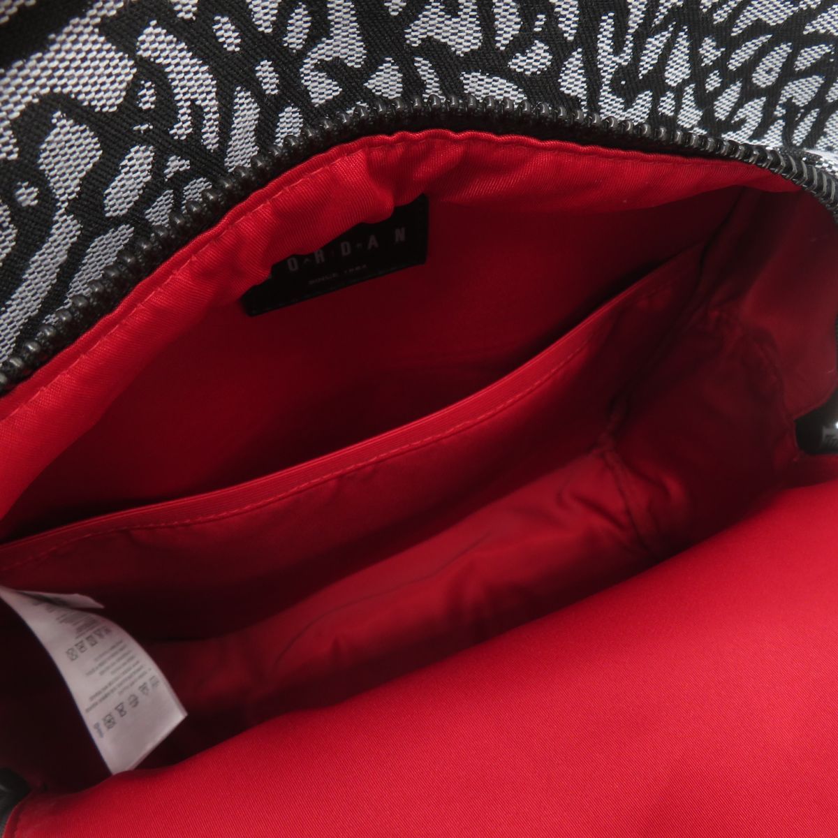 未使用】NIKE ナイキ JORDAN ICON BACKPACK ジョーダン アイコン 