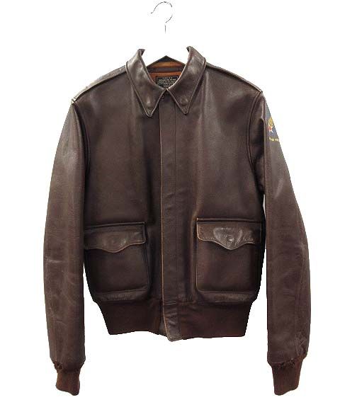 ザ リアルマッコイA2 THE REAL McCOY'S(ザ・リアルマッコイズ) 2018