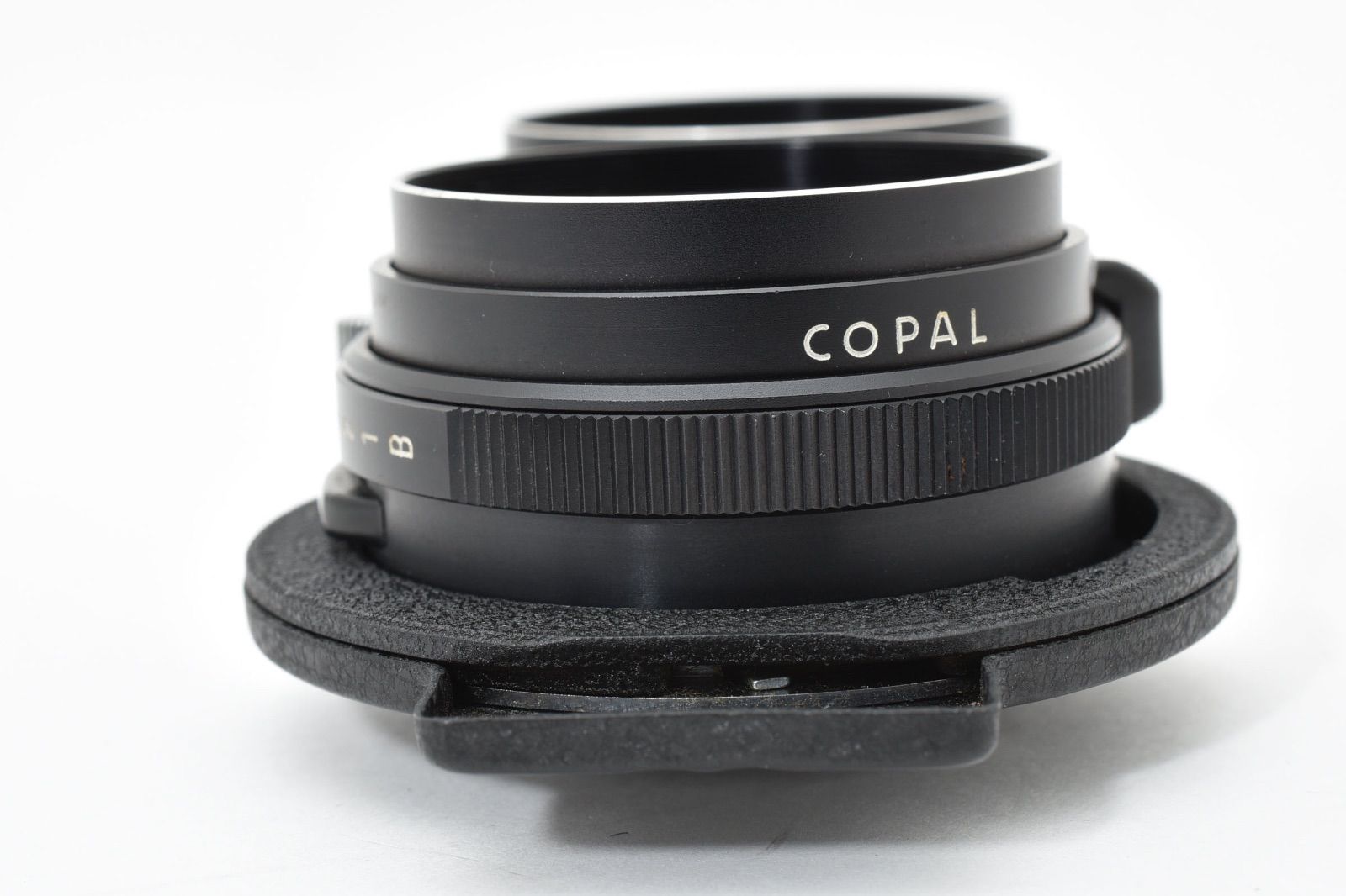 ☆希少品☆ MAMIYA マミヤ MAMIYA-SEKOR 80mm F3.7 二眼レフ