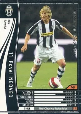 2026年最新】パベル・ネドヴェドの人気アイテム - メルカリ