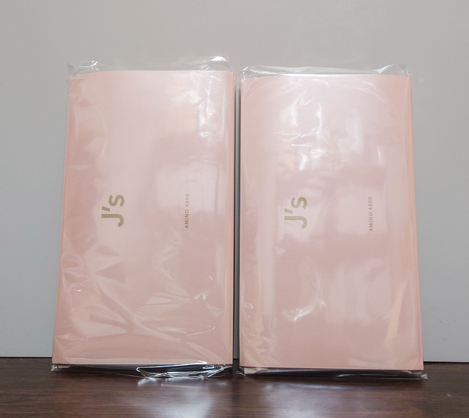 J's AMINO 4500 マルチアミノ酸サプリ 40包 Jノリツグ監修 J's AMINO 4500 マルチアミノ酸サプリ 40包 Jノリツグ監修