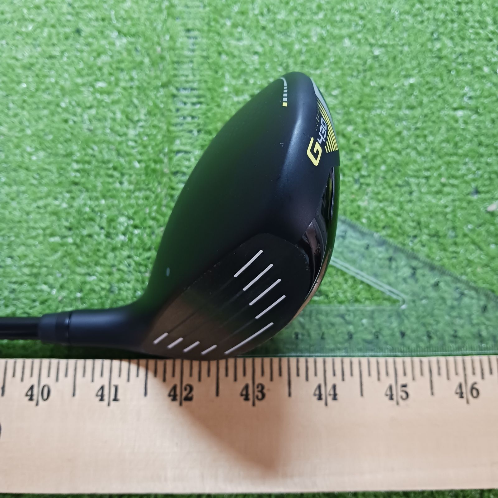 MAX 5番フェアウェイウッド