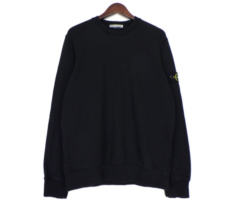 ストーンアイランド STONE ISLAND 【 K1S156100044 】 コットン