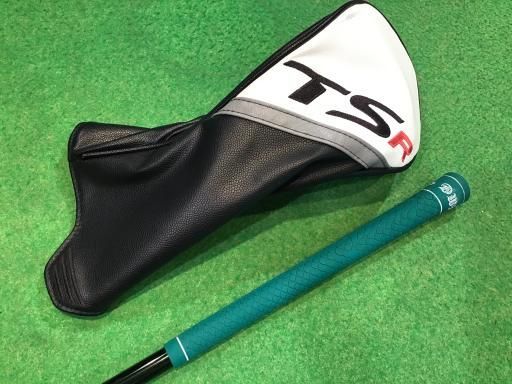 中古】 タイトリスト TSR4 9° ドライバー DR 純正特注シャフト
