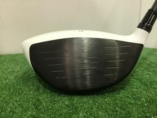 中古】 テーラーメイド M2(2017) 9.5° USA ドライバー DR FUJIKURA PRO