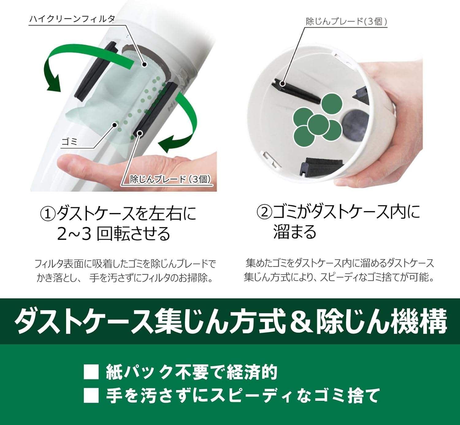 ハンディ