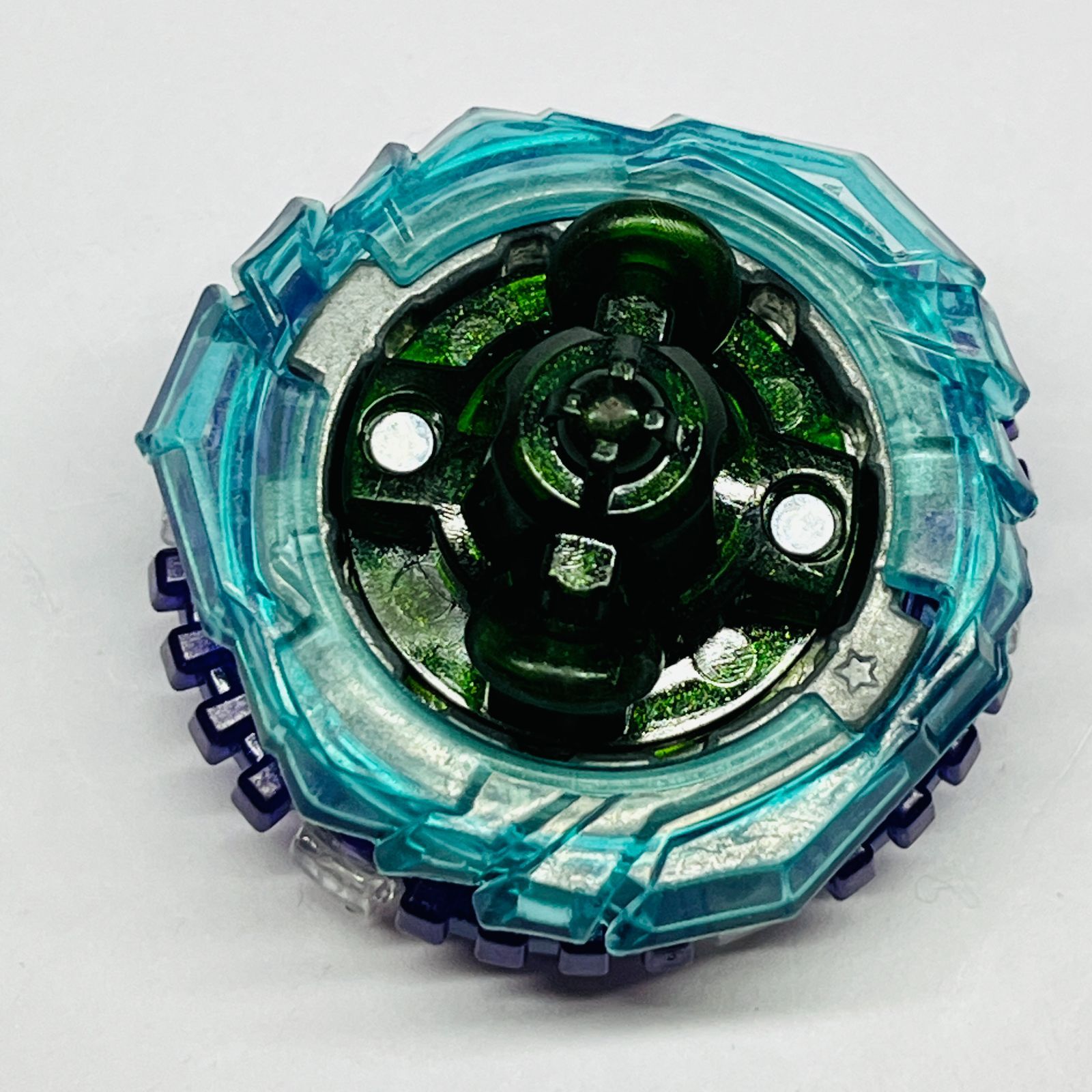ベイブレードバースト TAKARA TOMY (タカラトミー) / アシッド