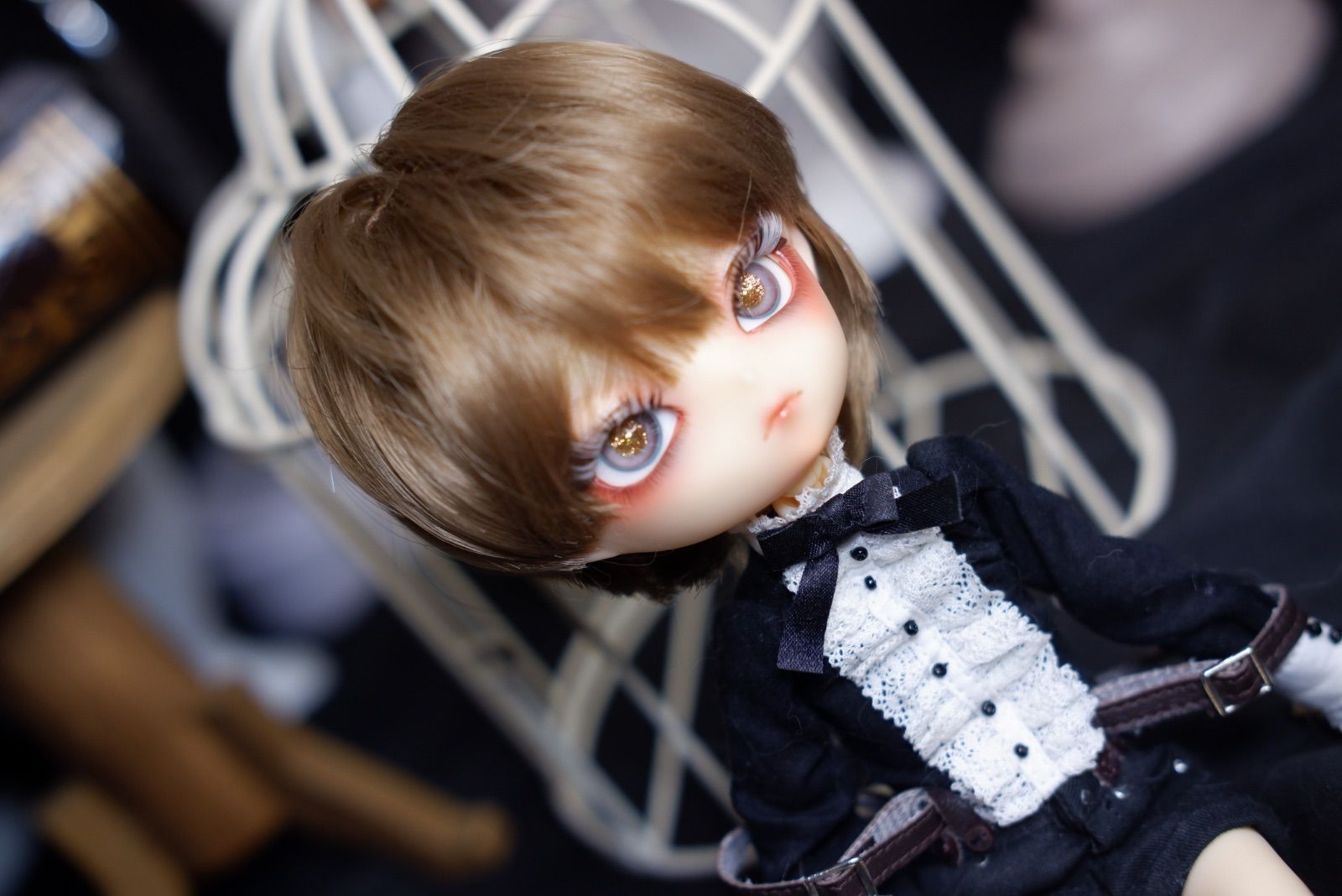 カスタムメイド品