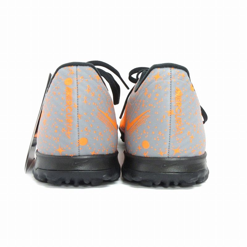 ナイキ NIKE タグ付き ズーム マーキュリアル ヴェイパー Zoom