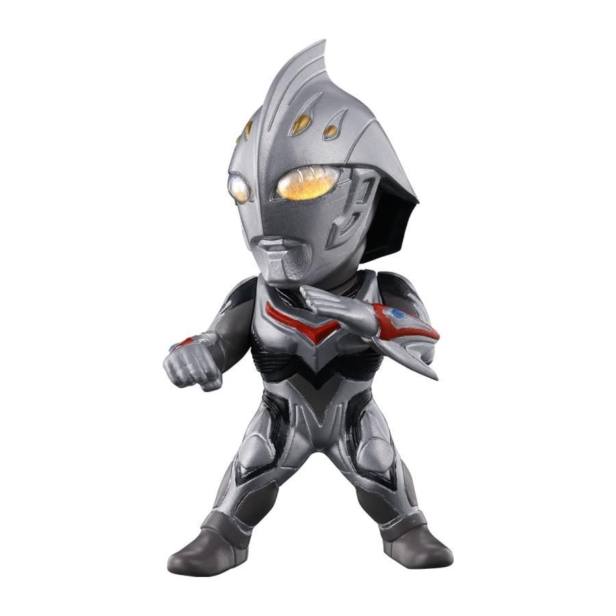 コンバージモーション　ウルトラマン　83 84 85 86 87 全6種類セット Amazon | CONVERGE MOTION ウルトラマン8 [全8種セット