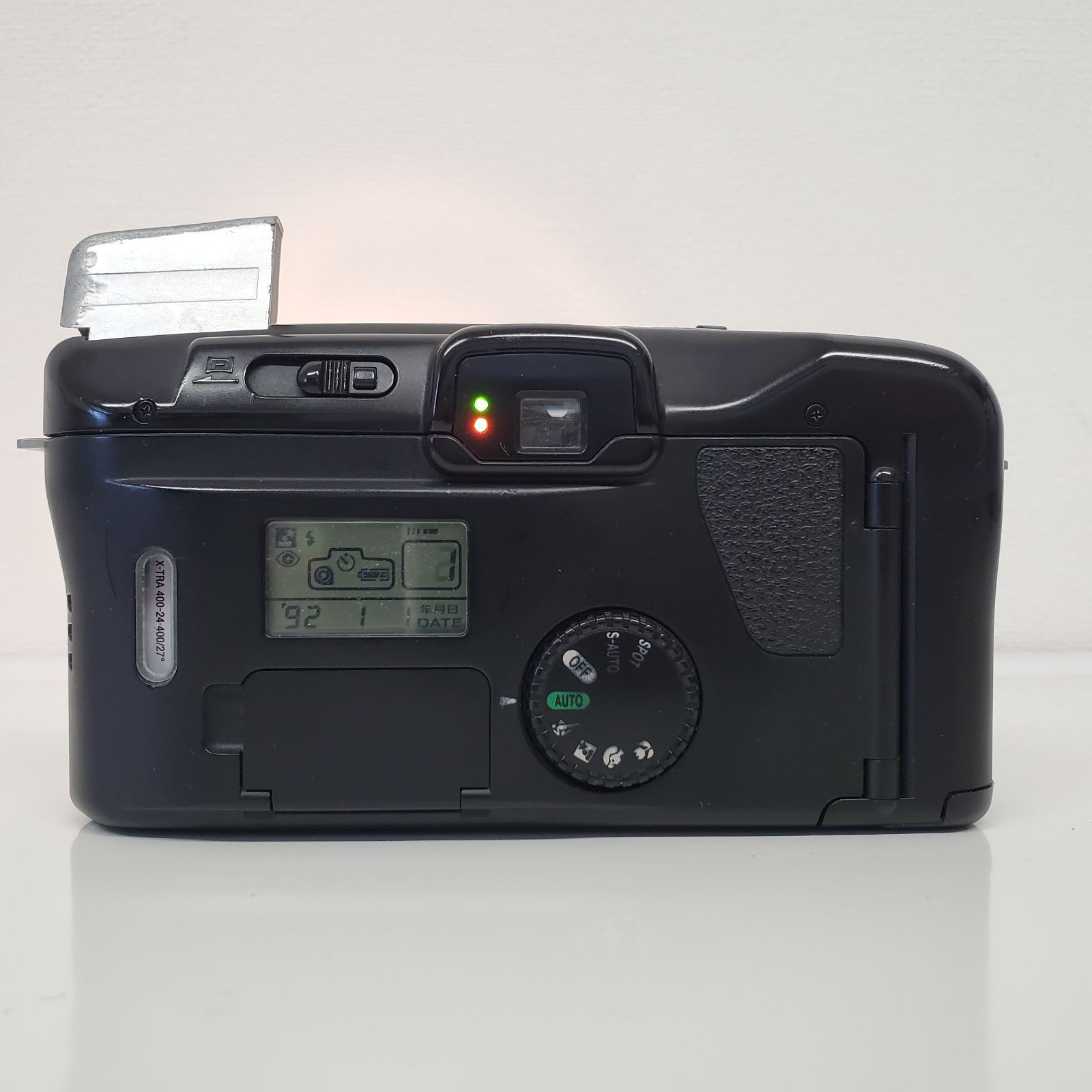 【動作確認済み】CANON Autoboy SⅡ XL Canon Autoboy SⅡ XL 動作確認済 美品【動作確認OK】CANON