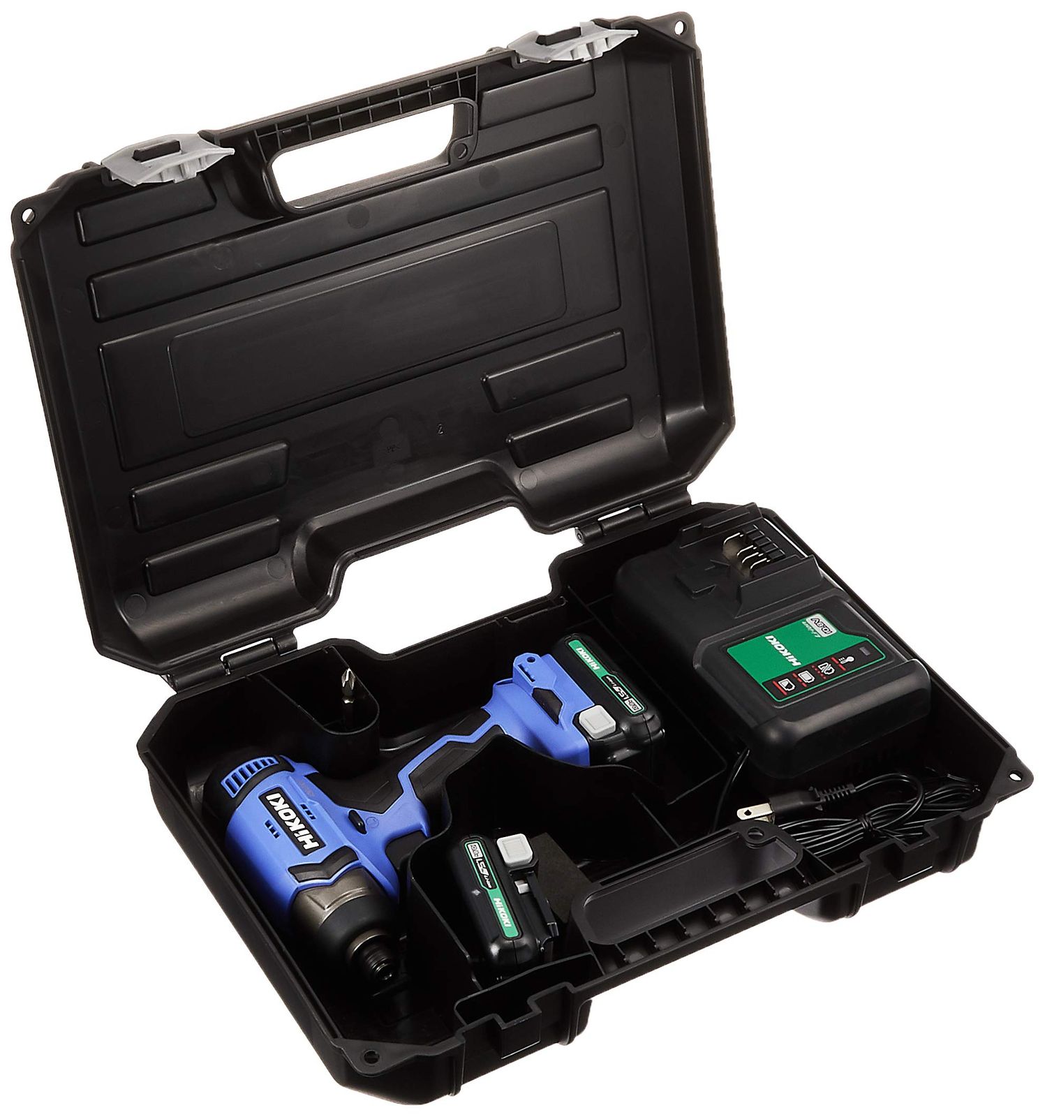 HiKOKI(ハイコーキ) 10.8V インパクトドライバー FWH12DAL HiKOKI(ハイコーキ) 10.8V インパクトドライバー FWH12DAL