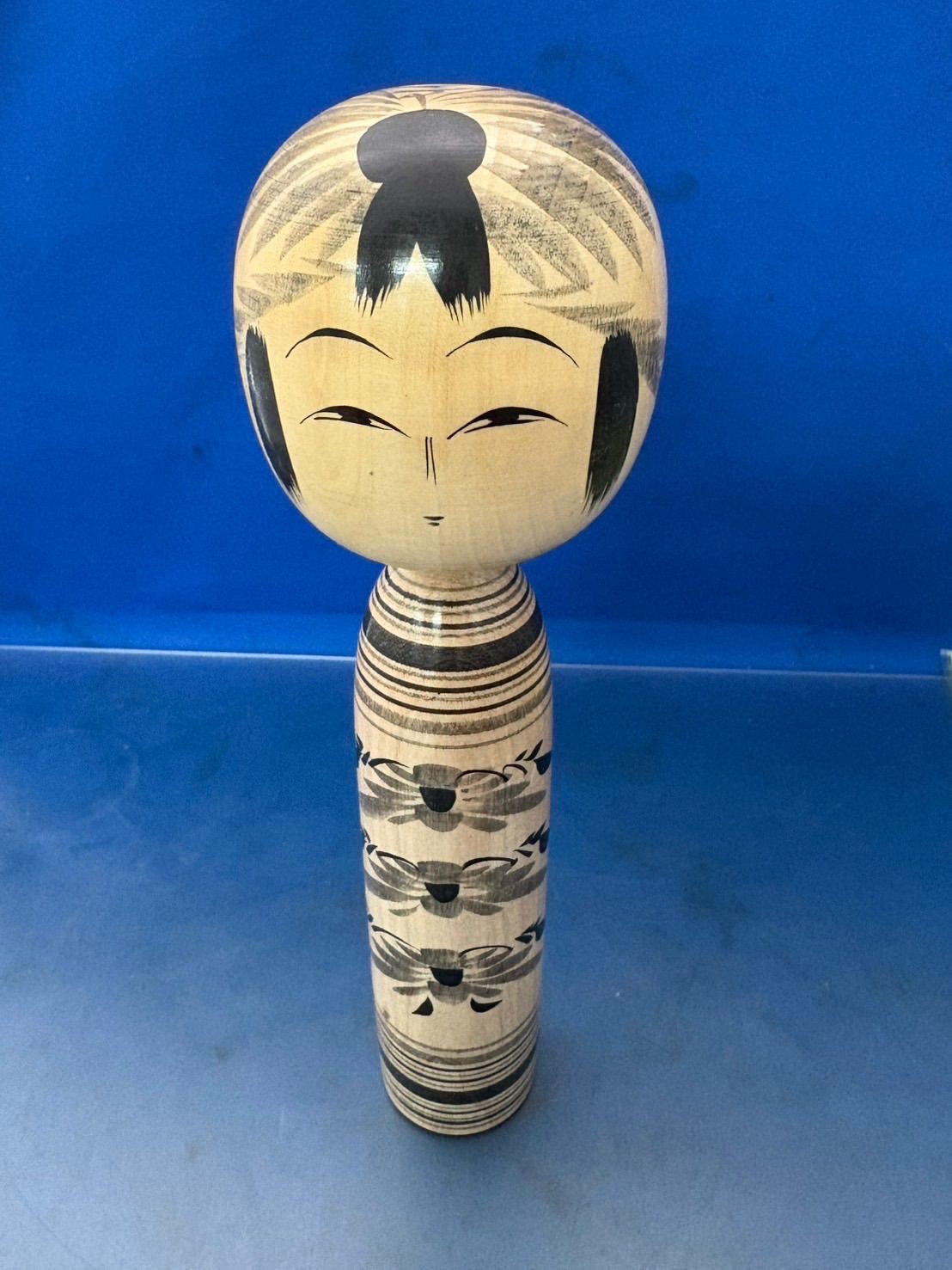 伝統こけし 特大 大サイズ 14体まとめ売り 民芸品 作家物 民芸品