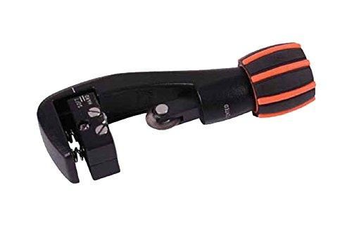 2営業日で発送 TRUSCO トラスコ中山 TRUSCO チューブカッター 自動送り機能付き クロムメッキ刃 TTC332C