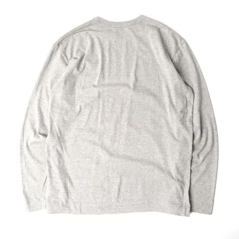 正規品★COMME des GARCONS★ハートワッペン 長袖Tシャツ 関税込 COMME des GARCONS(コム・デ・ギャルソン) ハート ワッペン