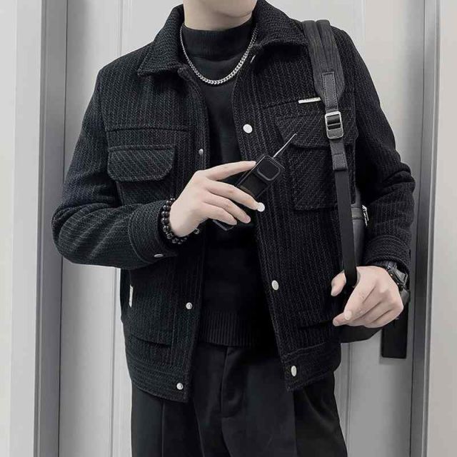 春 コーデ メンズ 用 服 シンプル ファッション オシャレ 大人