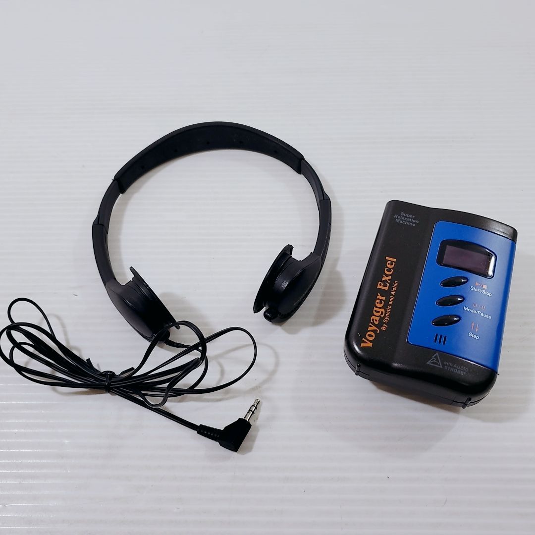 ボイジャーエクセル 瞑想 記憶力 集中力を高める 右脳革命！