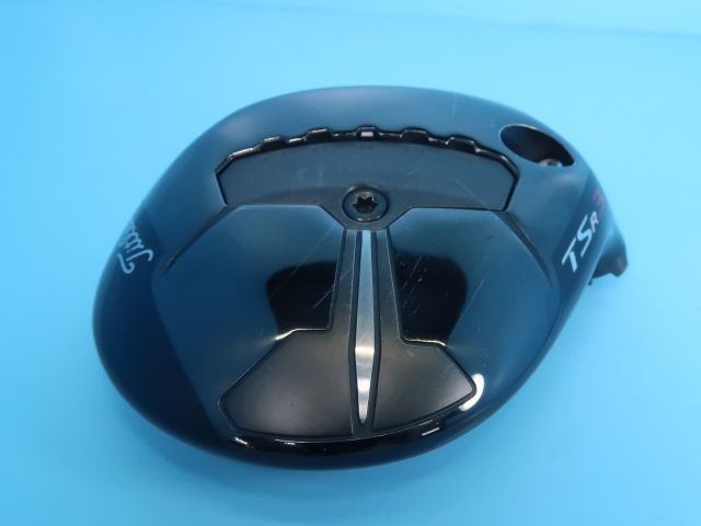 フェアウェイウッド タイトリスト TSR3/ヘッドのみ//15 6488 - メルカリ