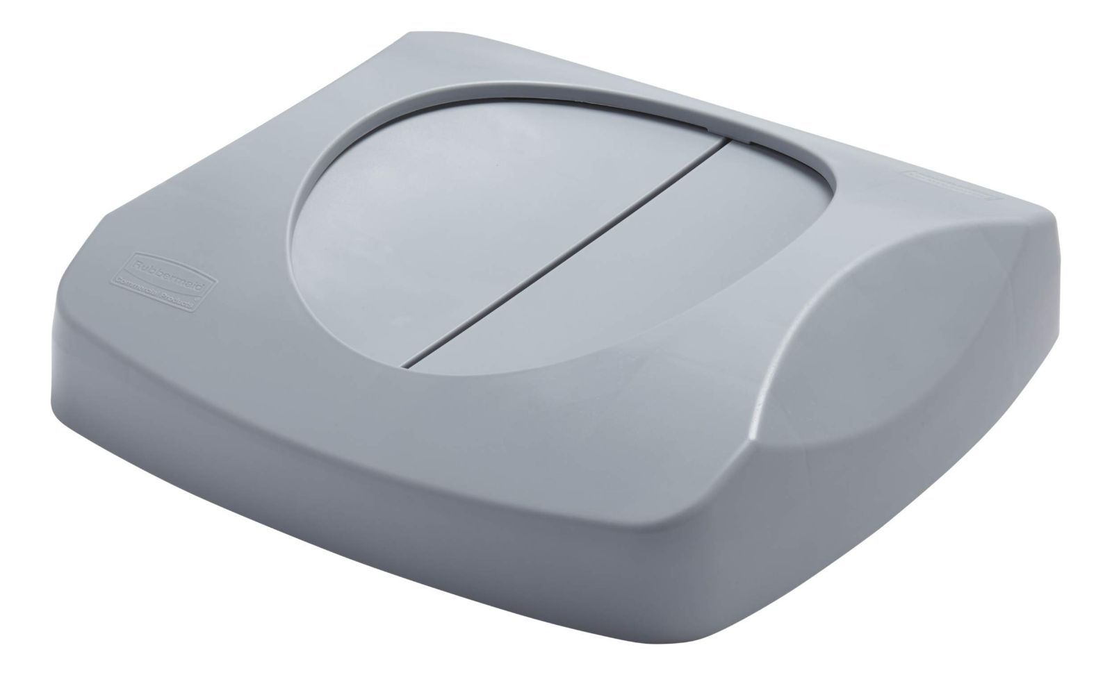 ラバーメイド Rubbermaid アンタッチャブルスクエアコンテナ用フタ スウィング式 87.1L用 26898875