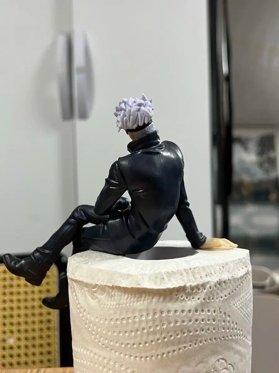 呪術廻戦 五条 悟 フィギュア Amazon | 五条悟 フィギュア 呪術