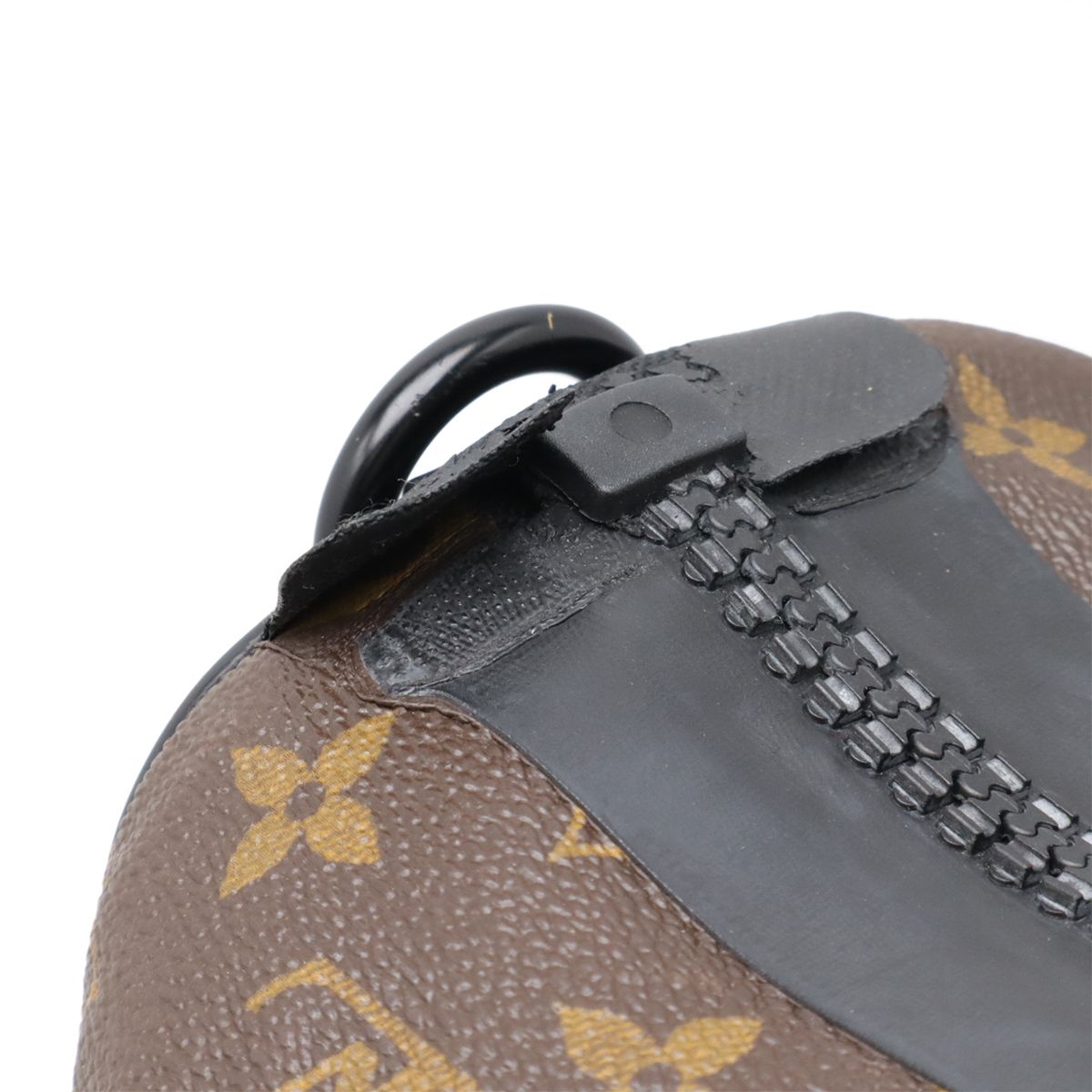 ルイヴィトン ボストンバッグ モノグラム キーポル バンドリエール55