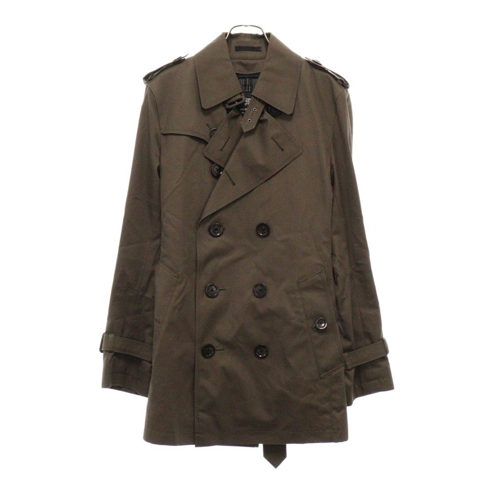 BURBERRY BLACK LABEL (バーバリー ブラックレーベル) チェック