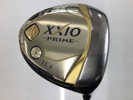 DUNLOP ダンロップ/ドライバー/XXIOPRIME11.5/SP-900/Bランク/88【中古】 中古】スリクソン ZX5 ドライバー (ダンロップ) スリクソン 通販