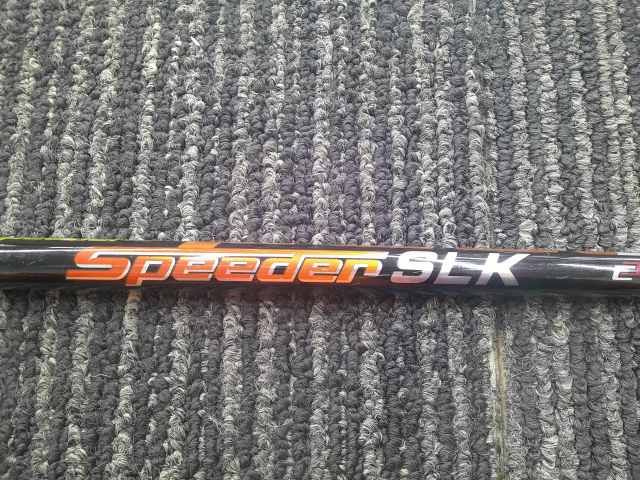 中古 シャフト フジクラ Speeder SLK-5(R)//0[7087]博多