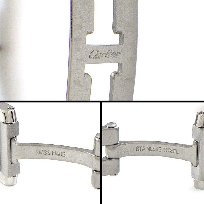カルティエ Cartier 腕時計 タンク フランンセーズ SM W51008Q3 スクエア マット ホワイト文字盤 ローマンインデックス SS クオーツアナログ 【OH済み】【中古】 楽天市場】カルティエ Cartier 腕時計 タンク フランンセーズ SM