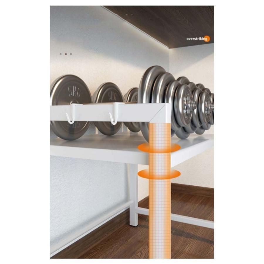 棚 レンジラック