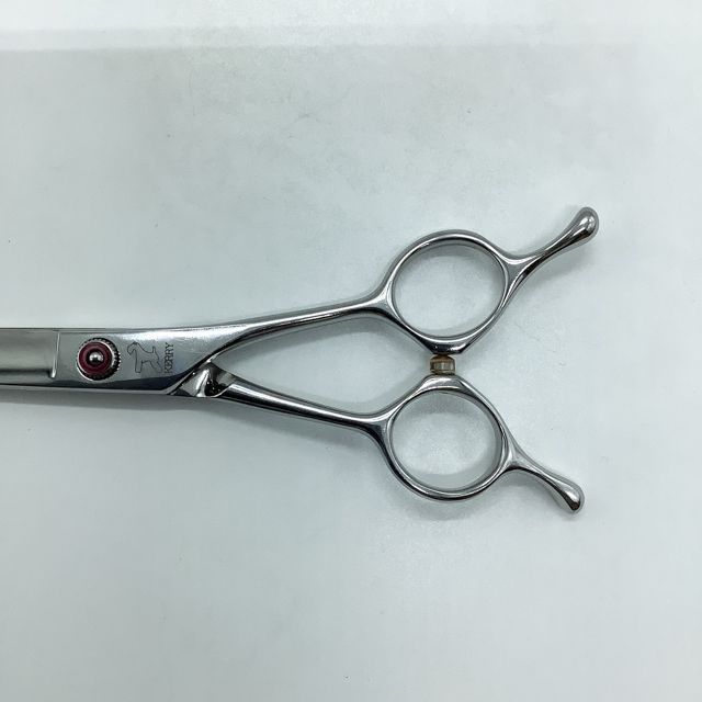 シルバーラインSilverLine】国民三銃士ノコギリ刃トリミングシザー