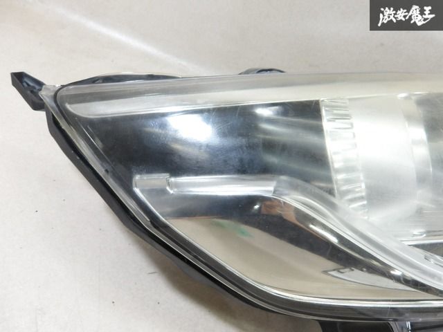 割れ無し!!】日産 純正 B21A デイズルークス HID ヘッドライト