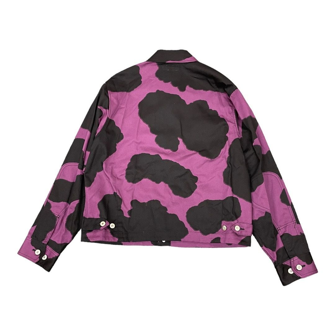 TTT_MSW 21aw Holstein Work Jacket