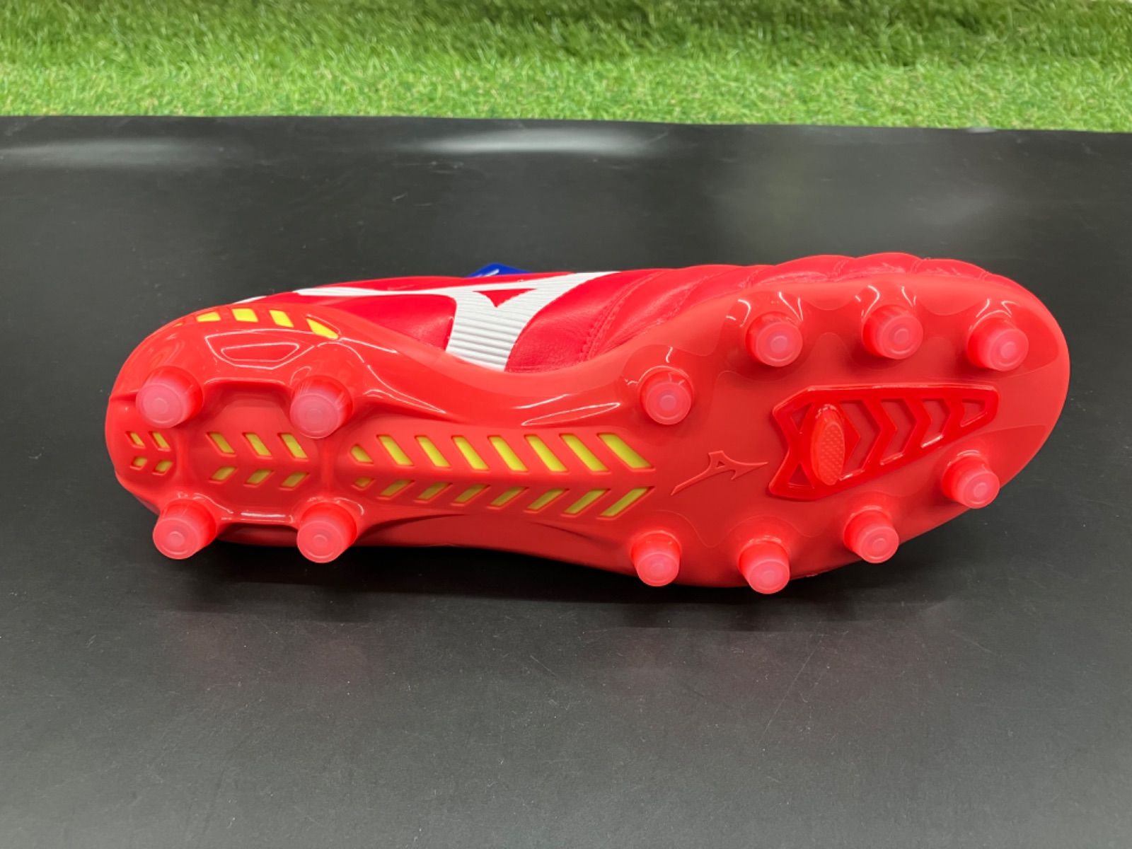 新品　超大特価　ミズノ　モナルシーダ ネオ 2 エリート　W×S 24cm モナルシーダNEO 2 ELITE／サッカーショップKAMO