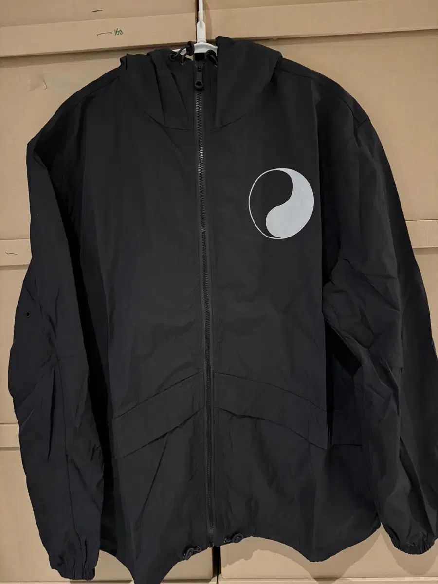 ランニング ジャケット