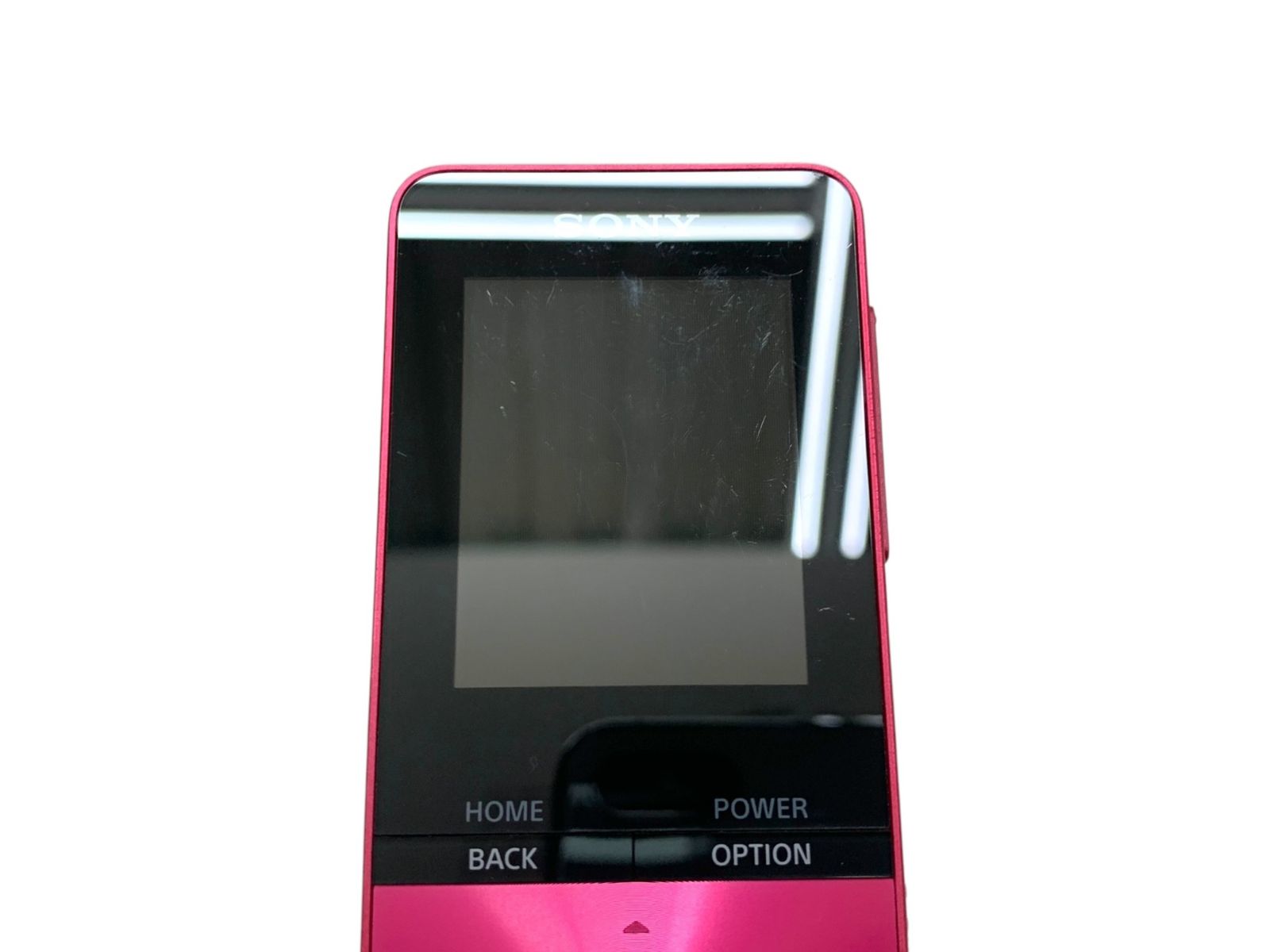 SONY (ソニー) ウォークマン デジタルオーディオプレーヤー