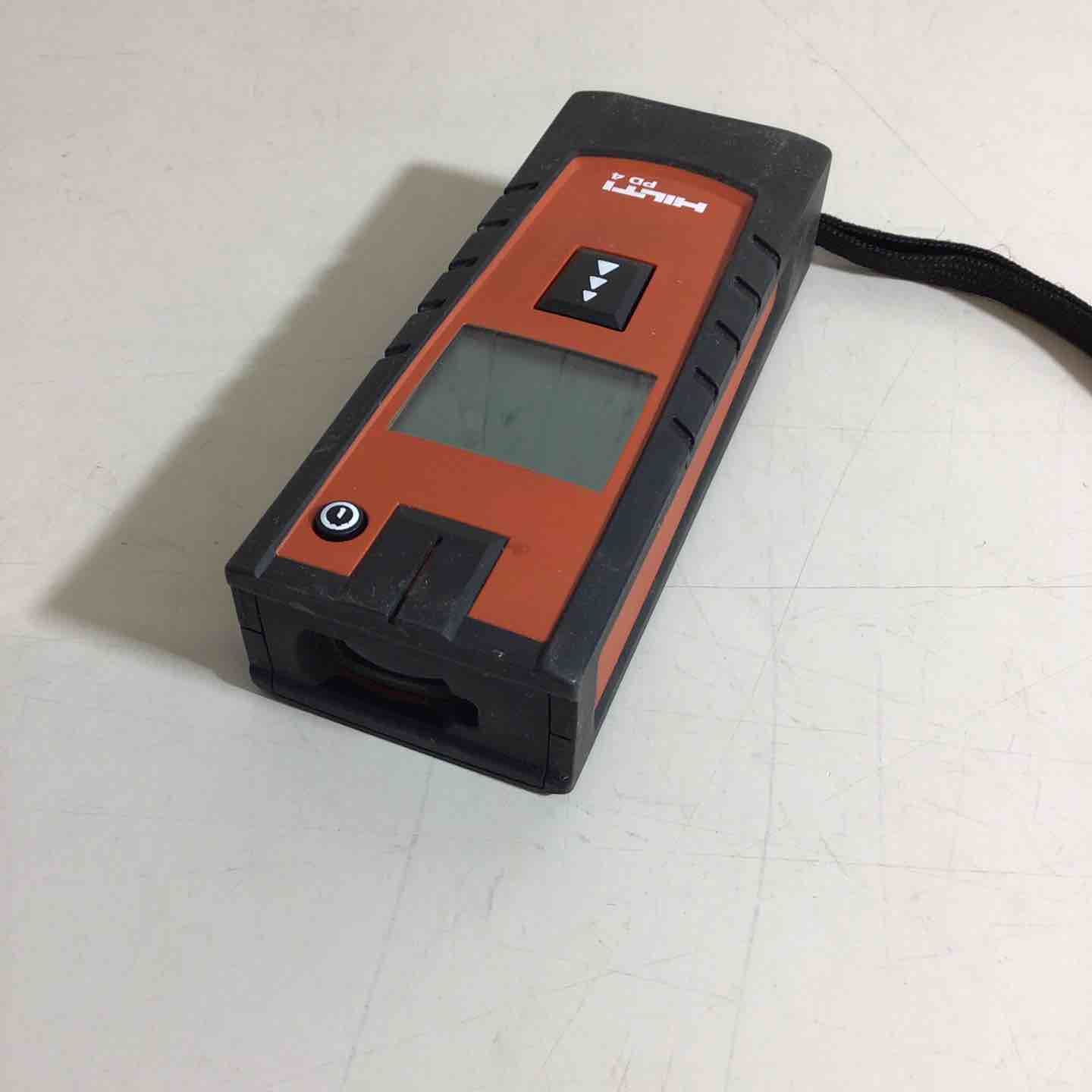 HILTI レーザー距離計