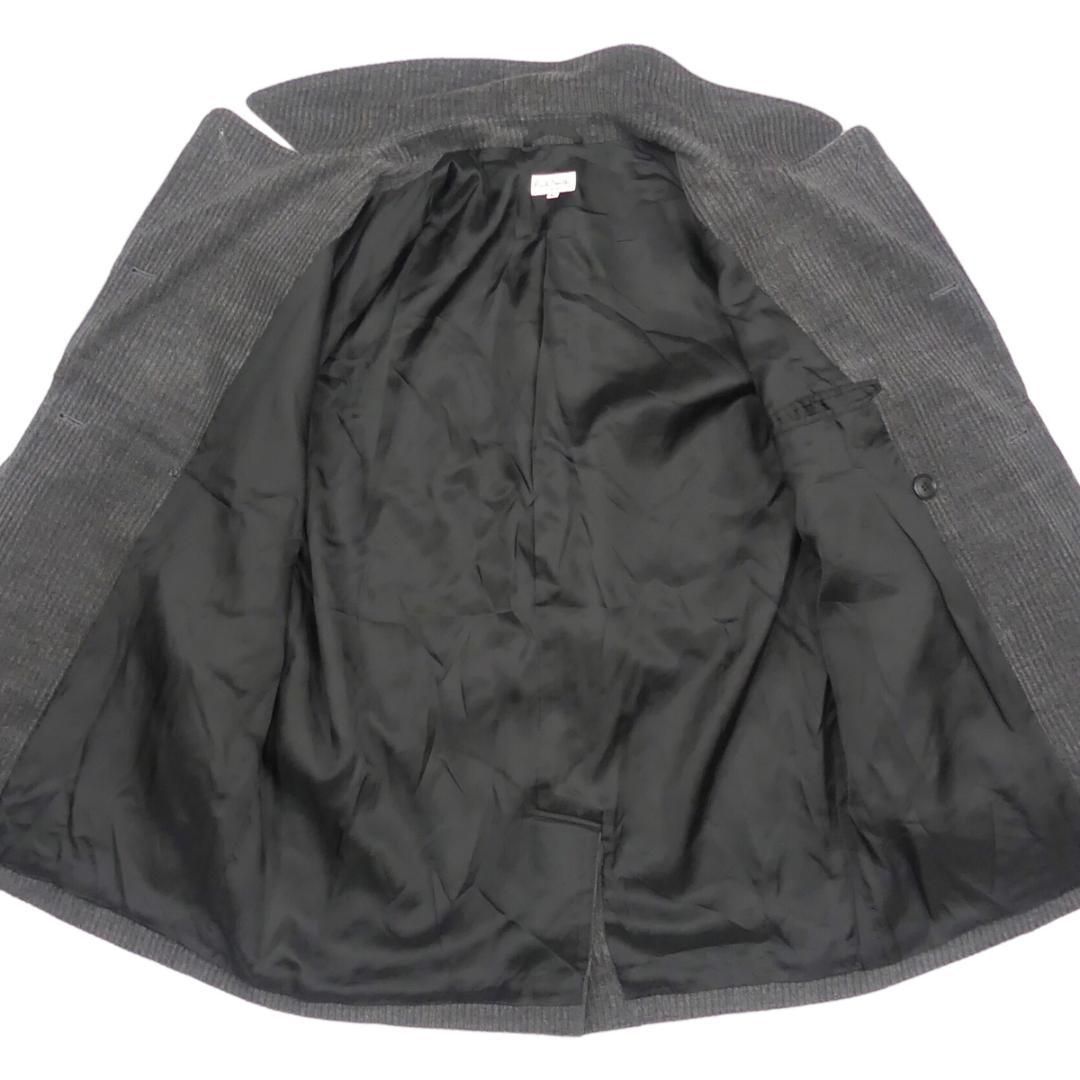 ポールスミス　ロゴ入りウールコート Paul Smith ウールコート