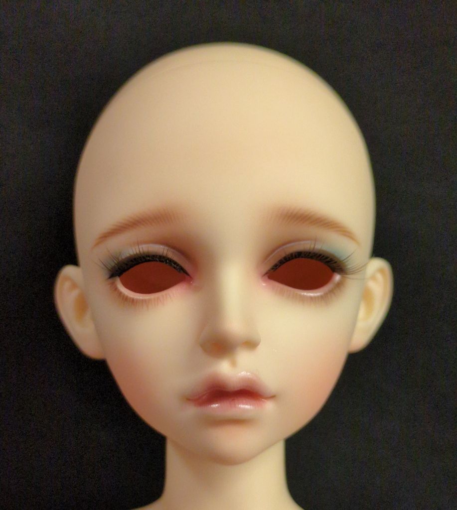 RSDOLL RM LINE M. RUTY 約43ｃｍ