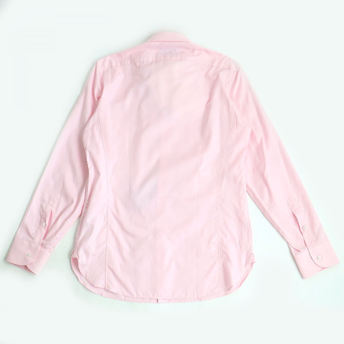 未使用品◇2018年製 GUCCI グッチ 513295 シェルボタン 長袖 ボタン 