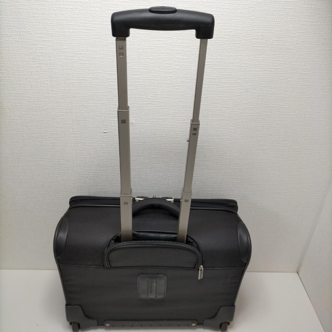 サムソナイト Samsonite ビジネスキャリーケース 機内持込可能 250519 